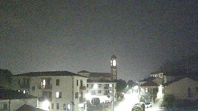 Webcam Albese con Cassano › West