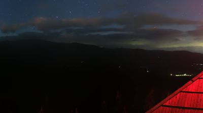 Seckau: Aussichtsturm Tremmelberg