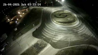 Live webcam in Междуреченск, روسیه