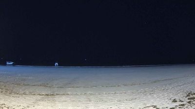 Live webcam — Diani – Galu Beach