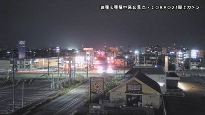 Live webcam in 瑞穂市, ژاپن