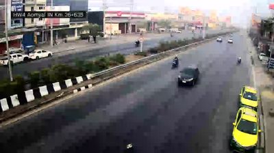 Om Yai: Asian Highway 2 - Phet Kasem Road - Phet Kasem Rd