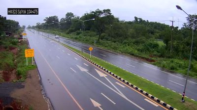 Wang Pho: Sangchuto Road - 323 - ถนน แสงชูโต