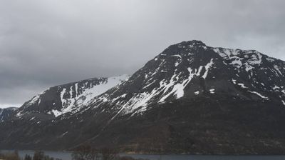 Live webcam in Sortland, Noruega