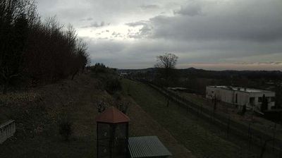 Webcam Valmorea › East