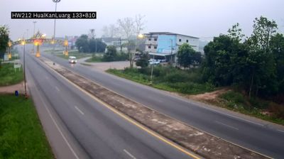 Live webcam in บึงกาฬ, 태국