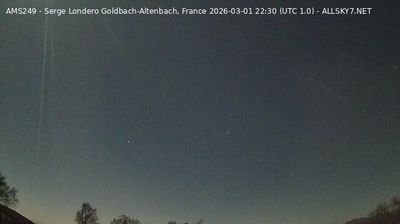 Goldbach-Altenbach › North-west