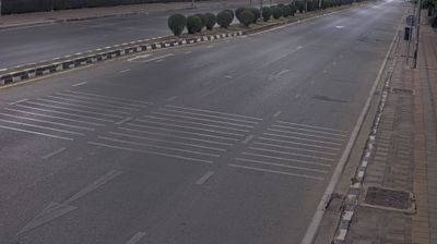 Na Chom Thian: Jomtien Second Road