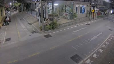 Pattaya: Paniad Chang 6 Alley - เพนียดช้าง