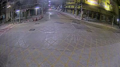 Pattaya: Sawangfa Road