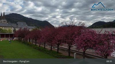 Live webcam in unknown, Alemanya