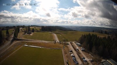 Hochenschwand › South