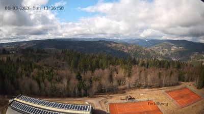 Hochenschwand › West