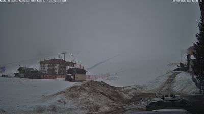 Campodolcino › East