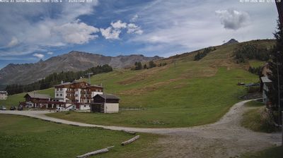 Campodolcino › East