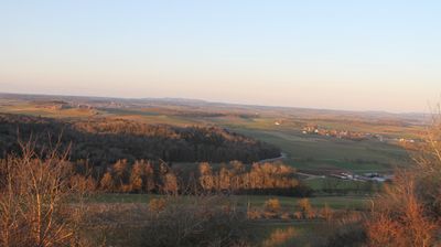 Kirchheim am Ries › North