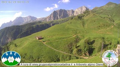 Vilminore di Scalve