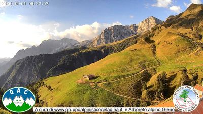 Vilminore di Scalve