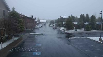 Live webcam in West Yellowstone, Estats Units d'Amèrica