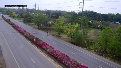 Live webcam in Lom Kao, Tailàndia