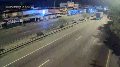 แขวงบางไผ่: Kanchanaphisek Rd