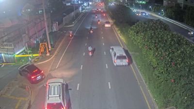 แขวงคลองบางพราน: Kanlapaphruek Road