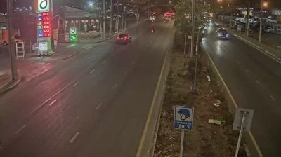 Bang Khae Subdistrict: Kanlapaphruek Road