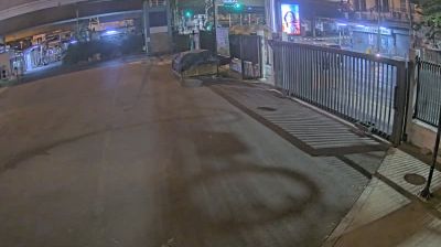 Yan Nawa Subdistrict › Nord: Charoen Krung Road