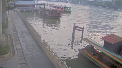 Live webcam in Khlong Ton Sai Subdistrict, Thailand