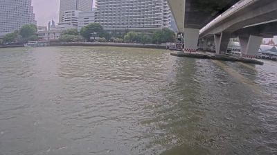 Live webcam in Khlong Ton Sai Subdistrict, Tailàndia