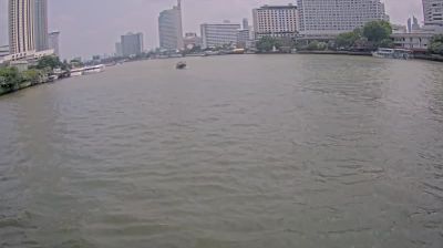 Live webcam in Khlong Ton Sai Subdistrict, Tailàndia