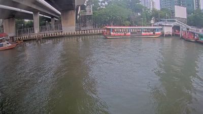 Live webcam in Khlong Ton Sai Subdistrict, Thailand