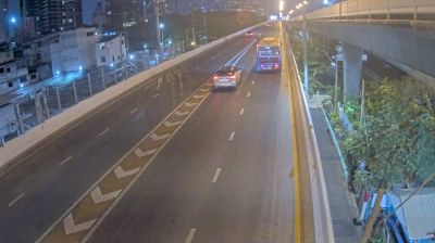 Khlong Ton Sai Subdistrict › Východ: Krung Thon Buri Road