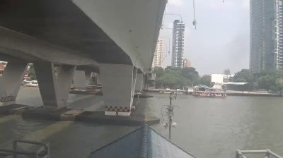 Live webcam in Bang Rak Subdistrict, Tailàndia