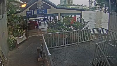 Live webcam in Bang Rak Subdistrict, Thailand