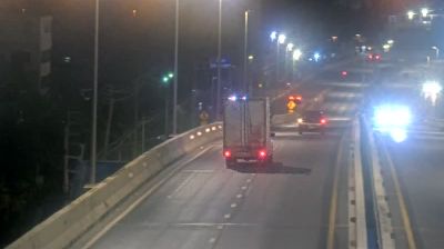 Bang Khae Subdistrict: ถนนกัลปพฤกษ์