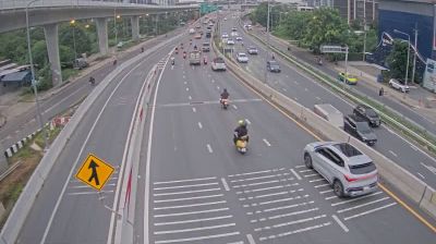 แขวงปากคลองภาษีเจริญ: Ratchaphruek Road