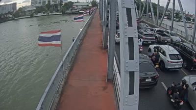 Live webcam in Wachira Phayaban Subdistrict, Thailand