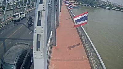 Live webcam in Wachira Phayaban Subdistrict, Tailàndia