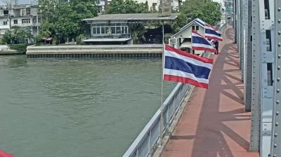 Live webcam in Bang Yi Khan Subdistrict, Tailàndia