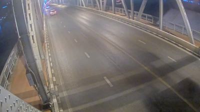 Bang Phlat Subdistrict: Saphan Krung Thon (Sang Hee) - Krung Thon Bridge (Sang Hi)