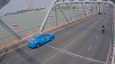 Live webcam in Wachira Phayaban Subdistrict, Tailàndia