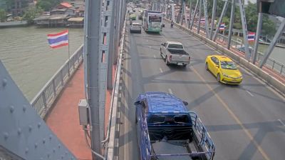 Live webcam in Wachira Phayaban Subdistrict, Tailàndia