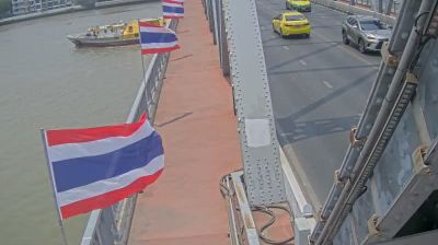 Live webcam in Wachira Phayaban Subdistrict, Tailàndia