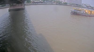 Live webcam in Bang Phlat Subdistrict, Tailàndia