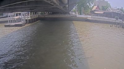 Live webcam in Bang Phlat Subdistrict, Tailàndia