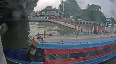 Live webcam in Wachira Phayaban Subdistrict, Thailand