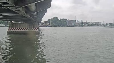 Live webcam in Bang Yi Khan Subdistrict, Tailàndia