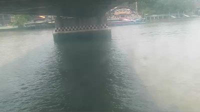 Live webcam in Wachira Phayaban Subdistrict, Tailàndia