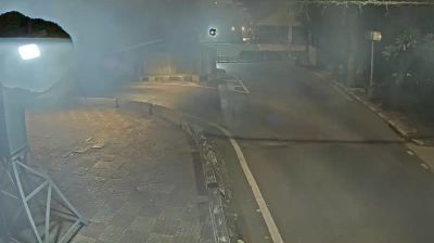 Bang Yi Khan Subdistrict: Chao Phraya Alley